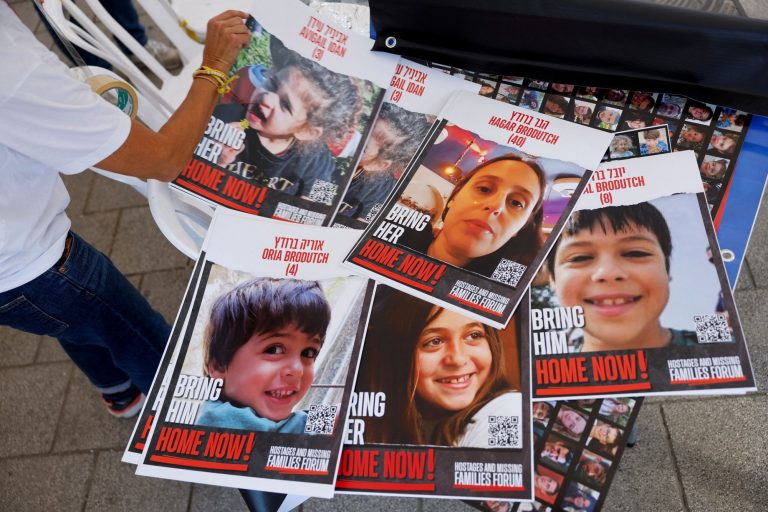 Γάζα: Πέθανε όμηρος λίγο πριν απελευθερωθεί – «Τη σκότωσε η κωλυσιεργία του Ισραήλ», λέει η Ισλαμική Τζιχάντ