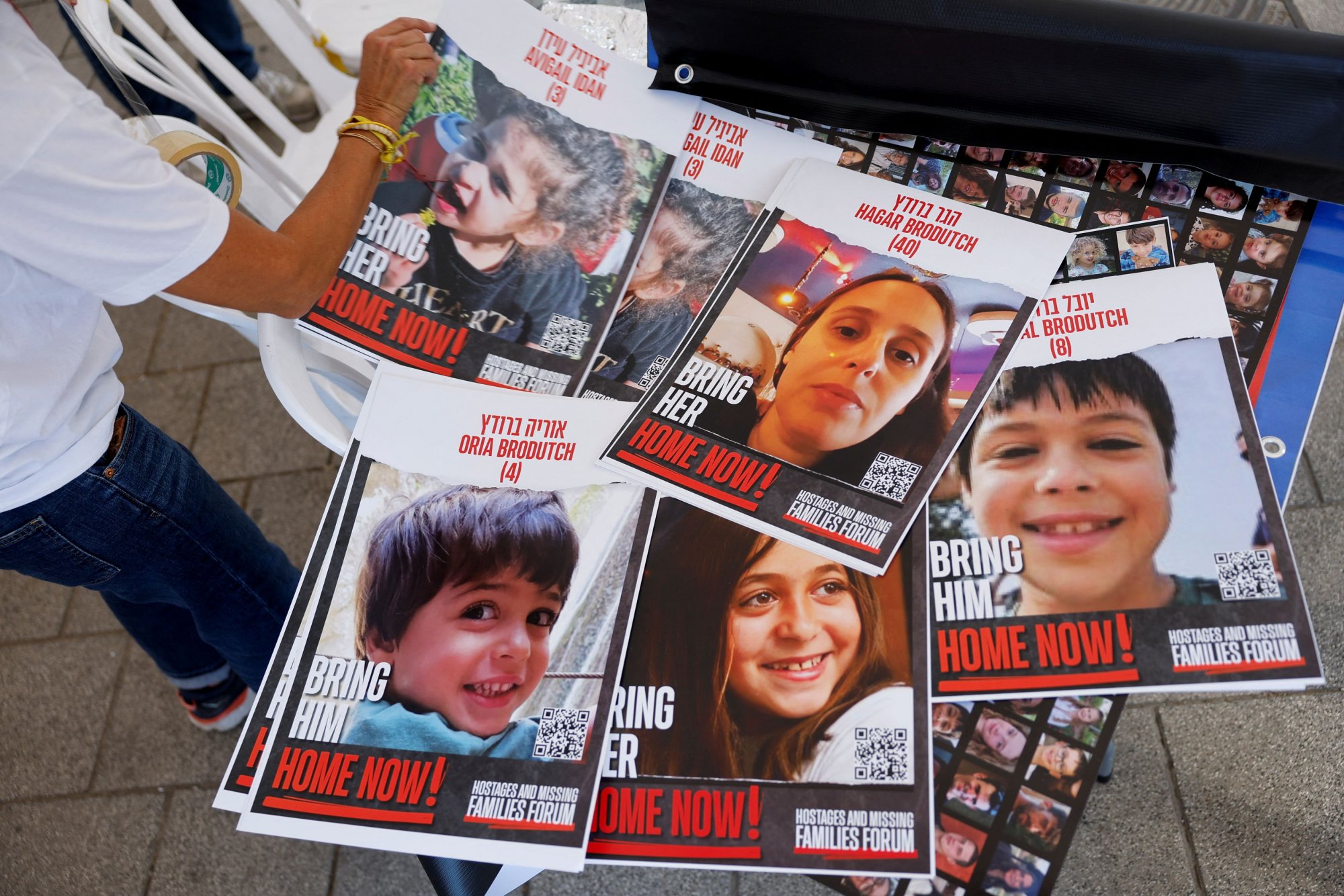 Γάζα: Πέθανε όμηρος λίγο πριν απελευθερωθεί – «Τη σκότωσε η κωλυσιεργία του Ισραήλ», λέει η Ισλαμική Τζιχάντ