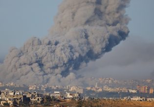 Γεραπετρίτης για συμφωνία Ισραήλ – Χαμάς: Να υπάρξει άμεση ροή ανθρωπιστικής βοήθειας