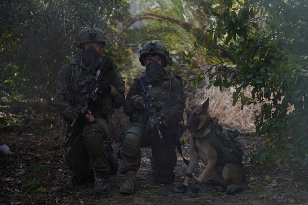 Συμφωνία Ισραήλ – Χαμάς: «Η κατάπαυση του πυρός θα διαρκέσει το πολύ 10 ημέρες», λένε οι Times of Israel