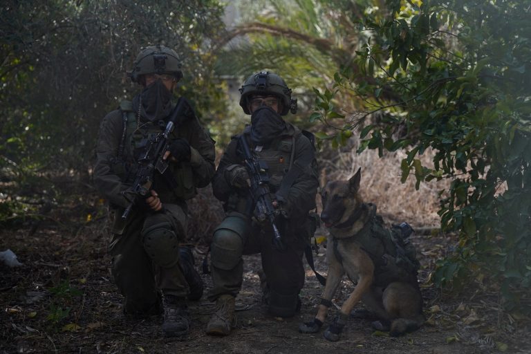 Συμφωνία Ισραήλ – Χαμάς: «Η κατάπαυση του πυρός θα διαρκέσει το πολύ 10 ημέρες», λένε οι Times of Israel