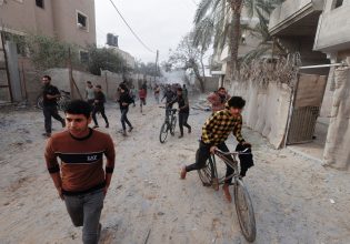 Ισραήλ-Χαμάς: Από την Παρασκευή η απελευθέρωση των ομήρων, από την Πέμπτη η κατάπαυση του πυρός στη Γάζα;