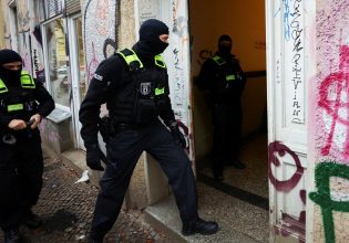 Πόλεμος Ισραήλ – Χαμάς: Φόβος για αύξηση ισλαμιστικών επιθέσεων στην Ευρώπη – Η απειλή των «μοναχικών λύκων»