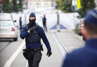 Βέλγιο: Έκλεισαν 27 σχολεία λόγω συναγερμού για βόμβα