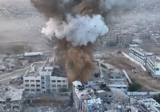 Ισραήλ: Επίπληξη στους πρέσβεις Ισπανίας και Βελγίου μετά τις δηλώσεις των πρωθυπουργών τους για κατάπαυση του πυρός