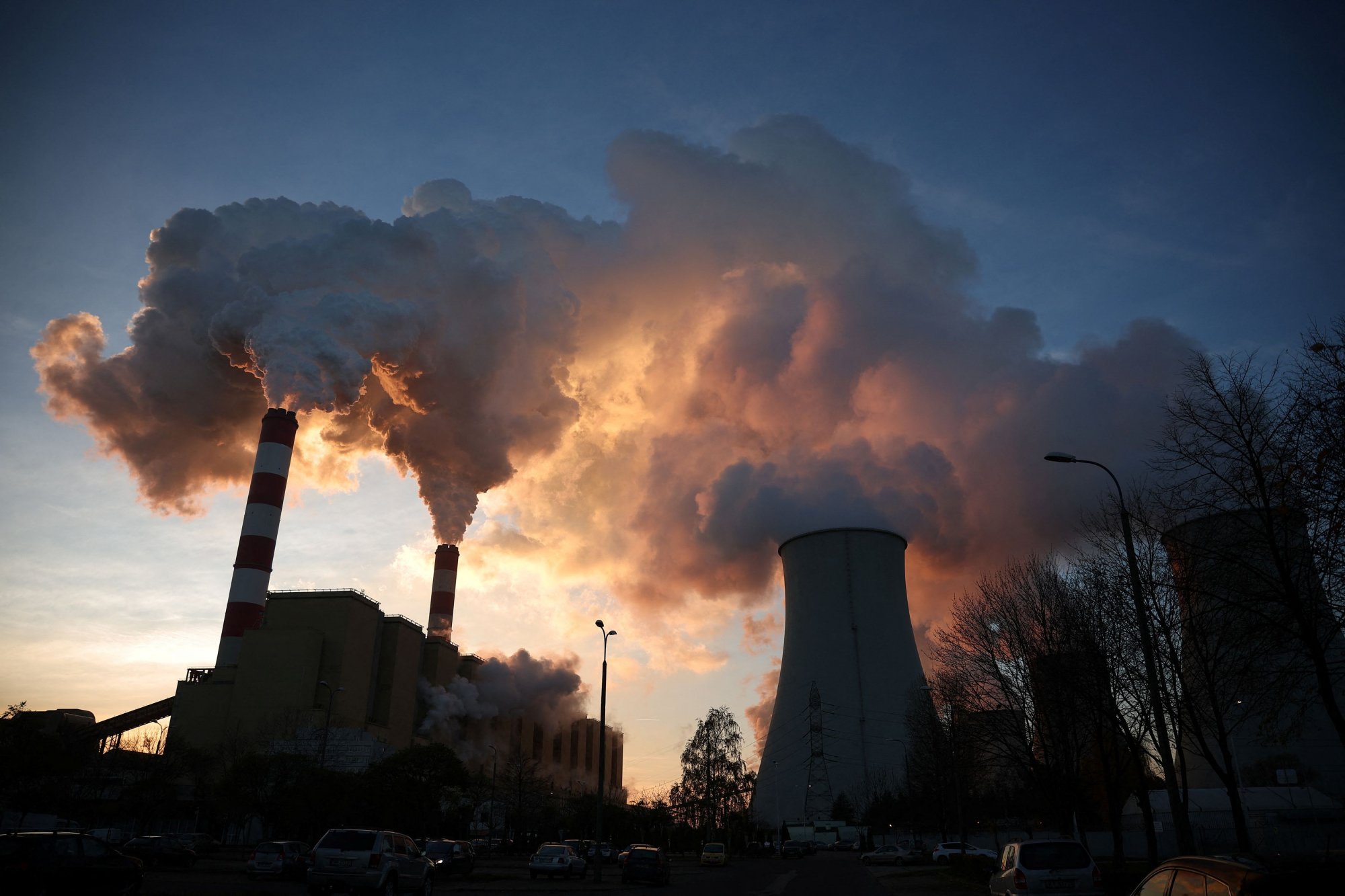 Πέντε εκατομμύρια νεκροί τον χρόνο από τη ρύπανση των ορυκτών καυσίμων