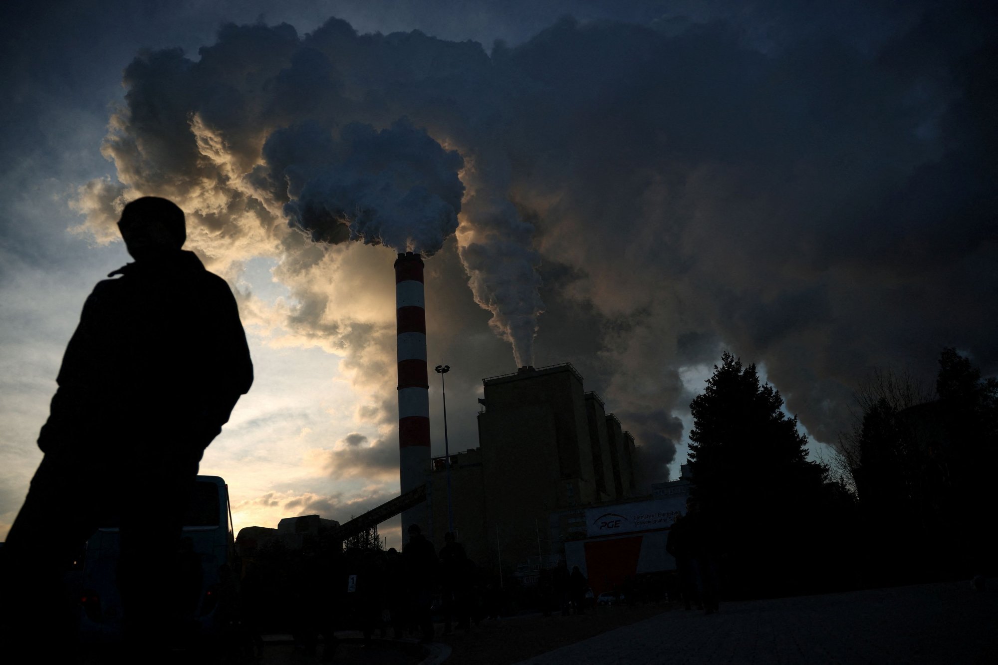 COP28: To τέλος των ορυκτών καυσίμων επί τάπητος