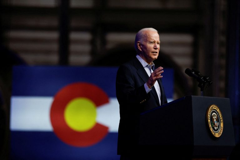 Η τριπλή γκάφα Μπάιντεν: Ο «βουλευτής» Τραμπ, ο Νοτιοκορεάτης πρόεδρος και η «ανατίναξη του κόσμου»