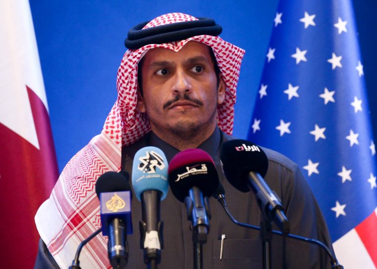 Κατάρ: Η επέκταση των ισραηλινών επιθέσεων στη Γάζα «υπονομεύει» την διαμεσολάβηση της Ντόχα