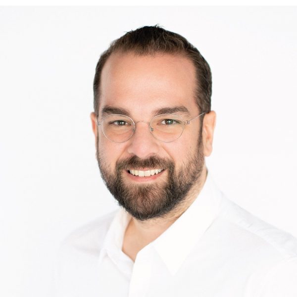 Νεκτάριος Φαρμάκης: «Πίσω από αυτό το ψηλό ποσοστό υπάρχουν οι άνθρωποι και οι ανάγκες τους»