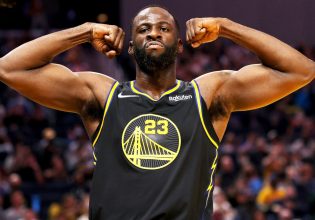 Ντρέιμοντ Γκριν: Το «κακό παιδί» του NBA (vids)