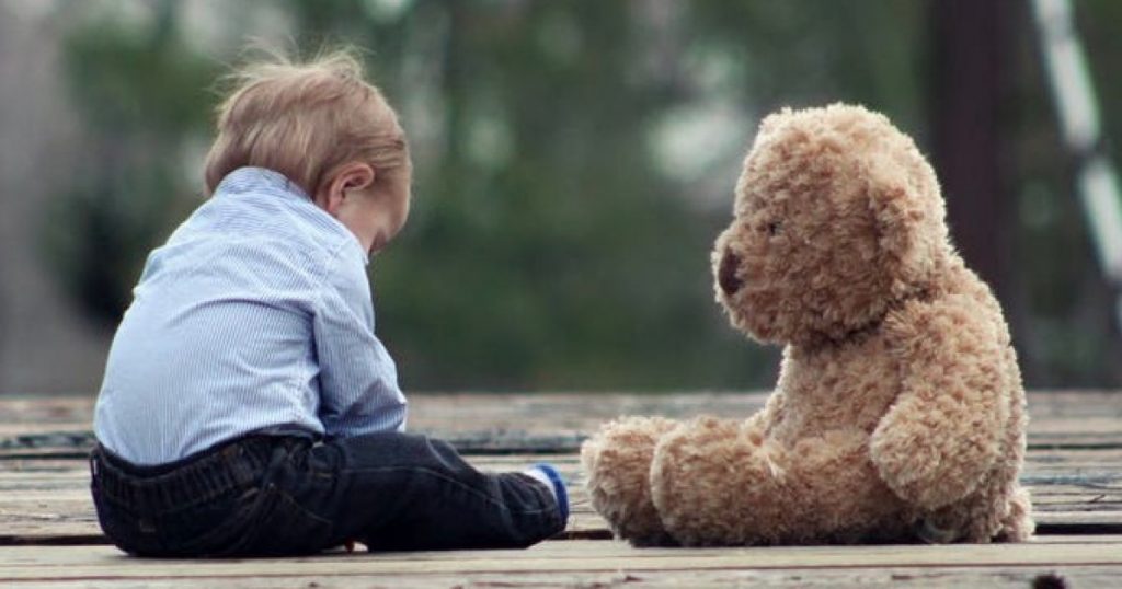 Ένα παιδί μόνο; Μα ένα ίσον… κανένα