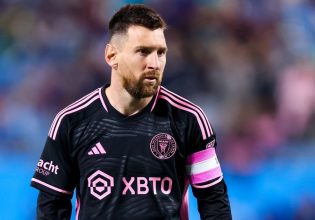 H Ίντερ Μαϊάμι ακύρωσε την περιοδεία στη Κίνα