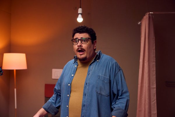 Σουρεάλ «ποροπομπέιρο» για την πιο «Κωτσοβ…ΟΛΕ!» αυθεντική Μπλάκ Φράιντεϊ