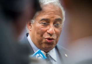 Πορτογαλία: Σε τροχιά πρόωρων εκλογών – Πώς το σκάνδαλο διαφθοράς «έριξε» τον Αντόνιο Κόστα