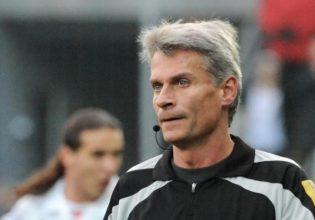 Είδε κανείς τον Φρόιντφελντ;