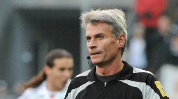 Είδε κανείς τον Φρόιντφελντ;