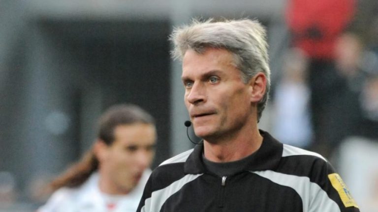 Είδε κανείς τον Φρόιντφελντ;