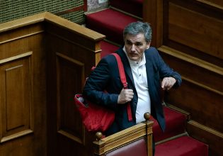 Τώρα τα κατάλαβες όλα αυτά Ευκλείδη;