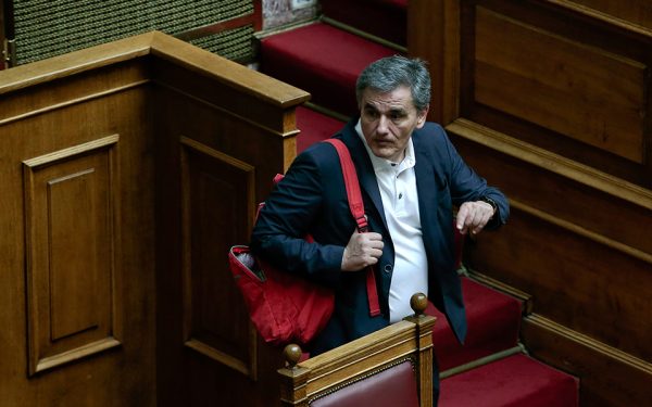 Τώρα τα κατάλαβες όλα αυτά Ευκλείδη;