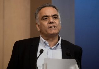 Πάνος Σκουρλέτης: «Ο Κασσελάκης διέλυσε έναν χώρο»