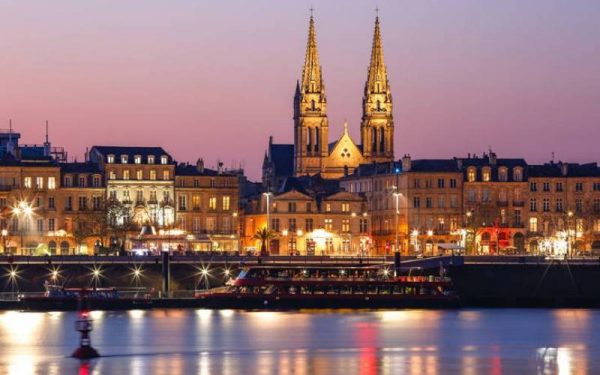 Οι 5 «υποτιμημένοι» ταξιδιωτικοί προορισμοί που θα εκτοξευτούν σε ζήτηση το 2024