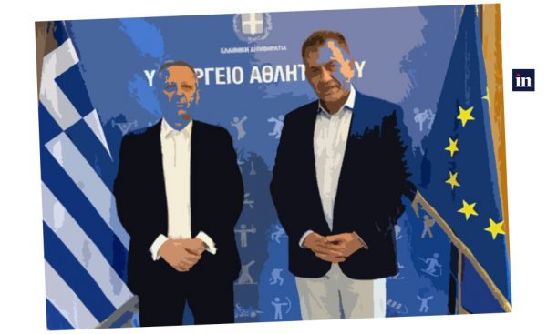 Μια Κυβέρνηση που δεν τη νοιάζει αν μπορεί για το ποδόσφαιρο – Γιατί απλά «δεν θέλει»