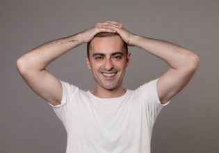 Θανάσης Αλευράς: «Συζητάμε με την Παπουτσάκη πρόταση για παρουσίαση εκπομπής»