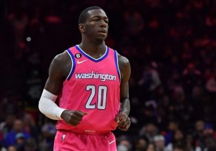 Παναθηναϊκός: Αλλαγή στην ημέρα άφιξης του Ναν