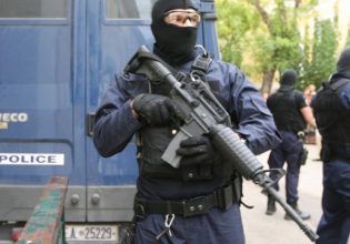 Δύο Τούρκοι συνελήφθησαν από την Αντιτρομοκρατική