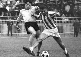 Θρήνος στο ελληνικό ποδόσφαιρο: Πέθανε ο Νίκος Γιούτσος