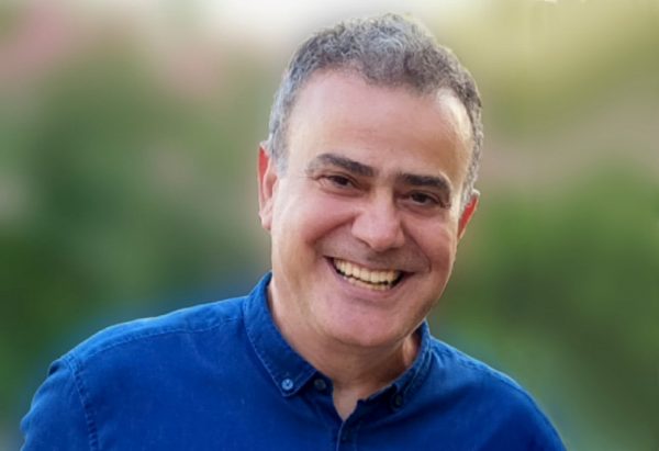 Αποκλειστικά στο in το σχέδιο του νέου Δημάρχου Παλλήνης για τους πυλώνες και τα εκτός σχεδίου οικόπεδα