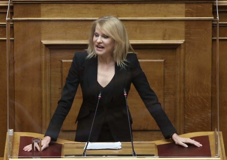 Τζάκρη: Αυτό σημαίνει αριστεία – Στον ΑΣΕΠ οι επιλογές διοίκησης του Δημοσίου