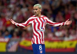 Στη Μάντσεστερ Γιουνάιτεντ «τρελάθηκαν» – Θέλουν Γκριεζμάν και τριπλασιάζουν τον μισθό του