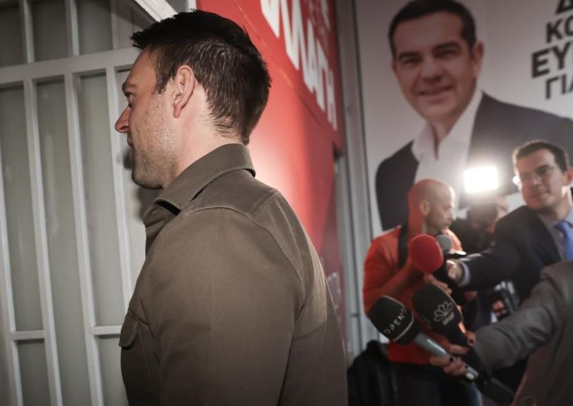 Συνεδριάζει η Πολιτική Γραμματεία του ΣΥΡΙΖΑ την Τετάρτη – Τι περιλαμβάνει η ατζέντα