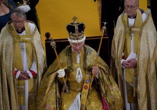 Πώς οι νεκροί Άγγλοι κάνουν τον βασιλιά Κάρολο πλουσιότερο;