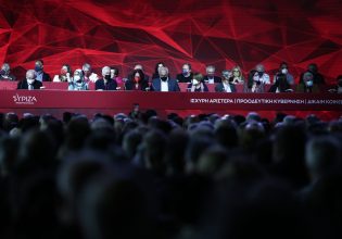 Δραγασάκης: Ο ΣΥΡΙΖΑ είναι το σπίτι μας, να το ξανά σκεφτούν όσοι θέλουν να φύγουν