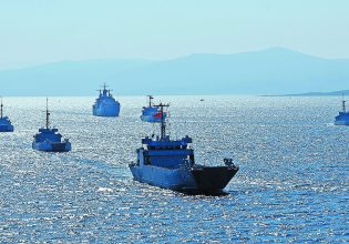 Τουρκία: Ευκαιρία τα ΜΟΕ με την Ελλάδα, αφοσίωση στη «Γαλάζια Πατρίδα» από τον Γκιουλέρ