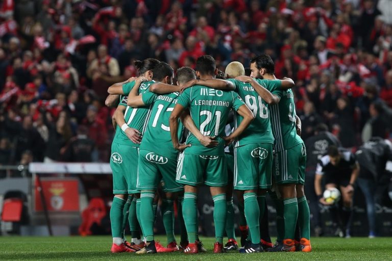 «Οι μεγάλοι μπαίνουν στην Πορτογαλία»