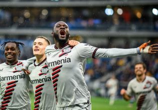 Οι δύο χιαστοί, η κατάθλιψη και η… απογείωση – Αυτό είναι το «θωρηκτό» της Λεβερκούζεν (Vids)