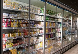 Δημοσκοπήσεις: Ανοίγει η ψαλίδα ΝΔ – ΣΥΡΙΖΑ, δεν κλείνει η ψαλίδα ΝΔ – κοινωνίας