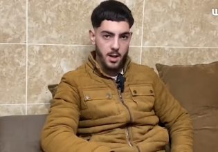 Παλαιστίνιος κρατούμενος: Κάθε μέρα ήταν χειρότερη από την προηγούμενη – Δεν ξέραμε τι θα επακολουθούσε