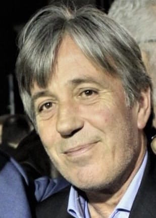 Πένθος στον Κάλαμο για τον θάνατο του συμβούλου Γιώργου Κανούση