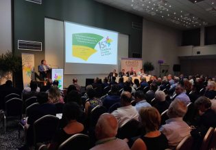 Ζητούμενο η ολοκληρωμένη διαχείριση Στερεών Αποβλήτων σύμφωνα με τον Γενικό Γραμματέα της ΚΕΔΕ