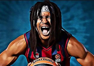 Τσίμα Μονέκε: Ποιος είναι ο παίκτης-αποκάλυψη της φετινής Euroleague (vids)