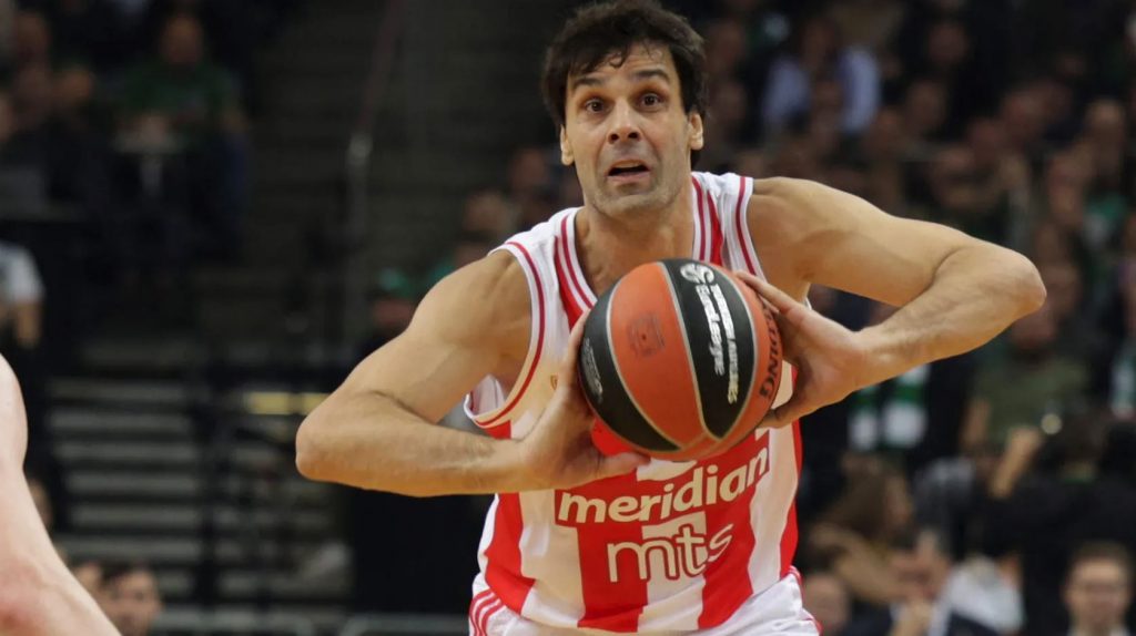 Ο Ερυθρός Αστέρας καταγγέλλει επίθεση από Κροάτες χούλιγκαν!