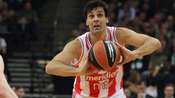 Ο Ερυθρός Αστέρας καταγγέλλει επίθεση από Κροάτες χούλιγκαν!