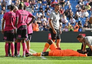 Απόψε η επανάληψη του Μονπελιέ-Κλερμόν που διακόπηκε από κροτίδα