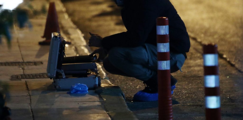 Μαχαίρωσαν 40χρονο σε κοιλιά και κεφάλι στη Θεσσαλονίκη