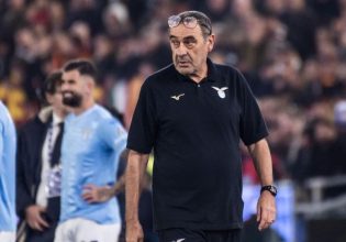 Σάρι: «Ένας ποδοσφαιριστής θα πρέπει να παίζει το μέγιστο 50 παιχνίδια τη σεζόν»